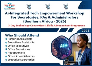 Ai-Integrated Tech Empowerment Workshop